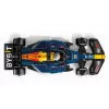 LEGO Speed Champions 77243 Oracle Red Bull Racing RB20 F1 Võidusõiduauto