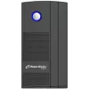 PowerWalker Basic VI 650 SB FR Line-Interactive 0,65 kVA 360 W 2 pistikupesa