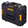 DeWALT DWST83345-1 tööriistakohver Must, Kollane