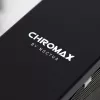 Noctua NA-HC8 chromax.Must Heatsink Cover
