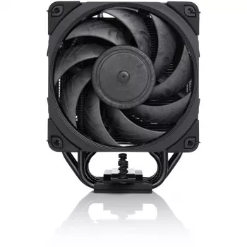 Noctua NH-U12A CHROMAX.Must protsessori jahuti