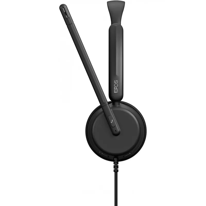 Peakomplekt EPOS Duo headset USB C