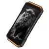 Nutitelefon UleFone Armor X32 Pro 5G 6,1 tolli 8 GB muutmälu 256 GB salvestusruum Elav oranž