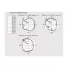 Antenn DeLOCK 88981