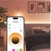 Nanoleaf Essentials Light Strips Laiendus 2 Meetrit