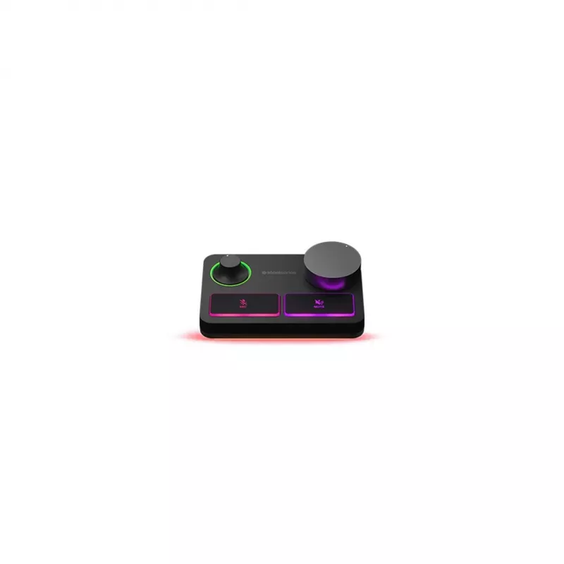 PC mikrofon Steelseries ALIAS PRO