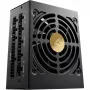 1000W Sharkoon Rebel P20 SFX 1000W (must, 1x 12-pin High Power Connector, 2x PCIe, kaablihaldus, 1000 vatti)