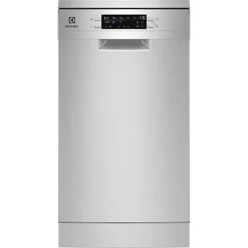 Nõudepesumasin Electrolux ESA63210SX, 13 komplekti, 47 dB