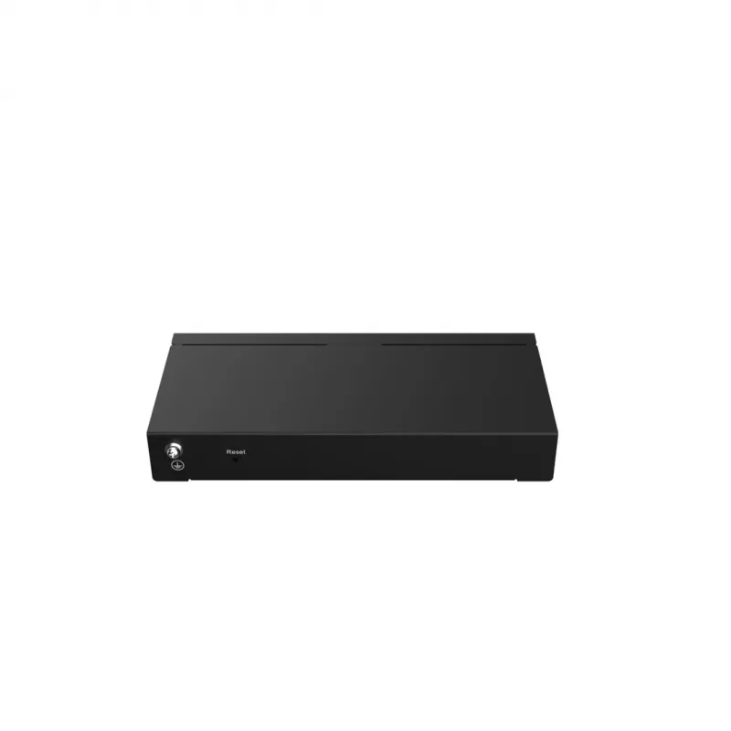Hallatav kommutaator Ruijie Networks RG-ES208GC L2 Gigabit Ethernet 8 porti