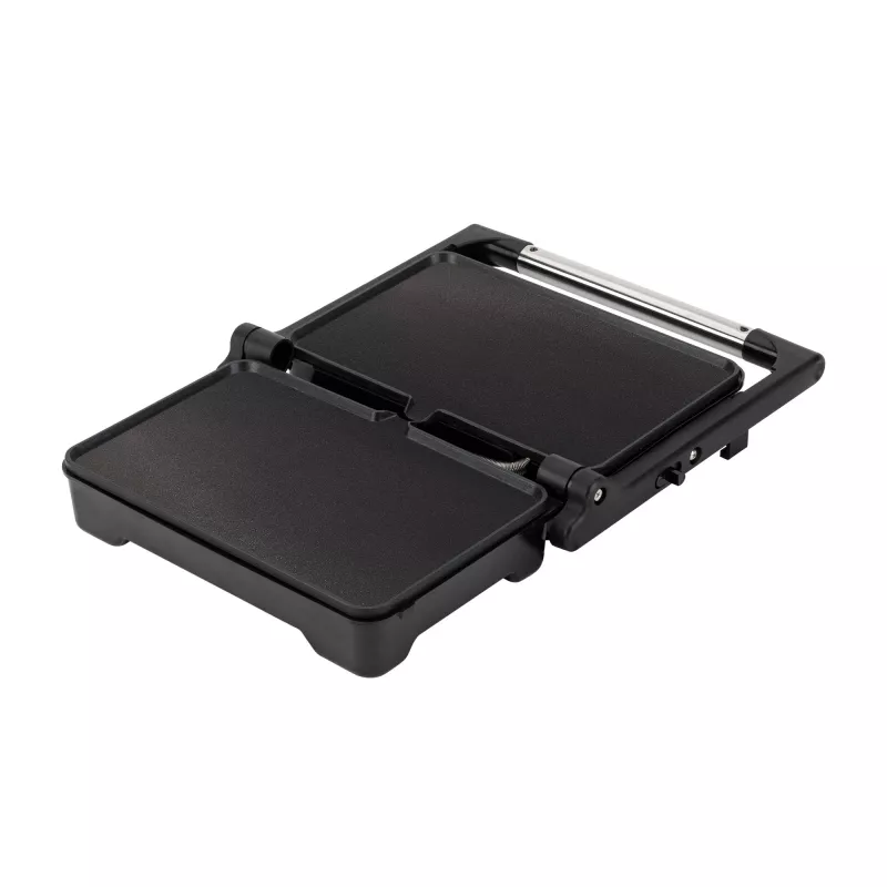Elektri grill Jata JEGR1183 — kompaktne lauagrill siseruumides grillimiseks