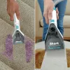 Sharkclean PX200EUT vaibapesumasin, käeshoitav, süva-/vahepesu, valge