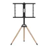 TV hoidik Gembird TVS-75ST-01 Must Puit