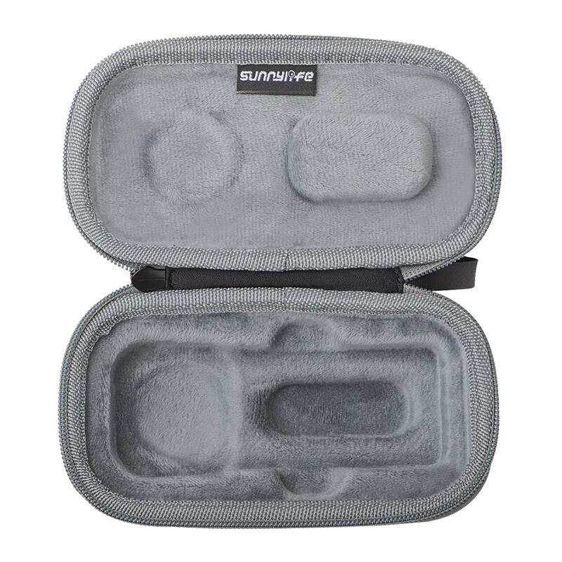 Sunnylife Case Insta360 X4 / X5 jaoks