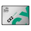 SSD-ketas Team Group 1 TB, 2,5-tolline, SATA, 3D NAND, CX2