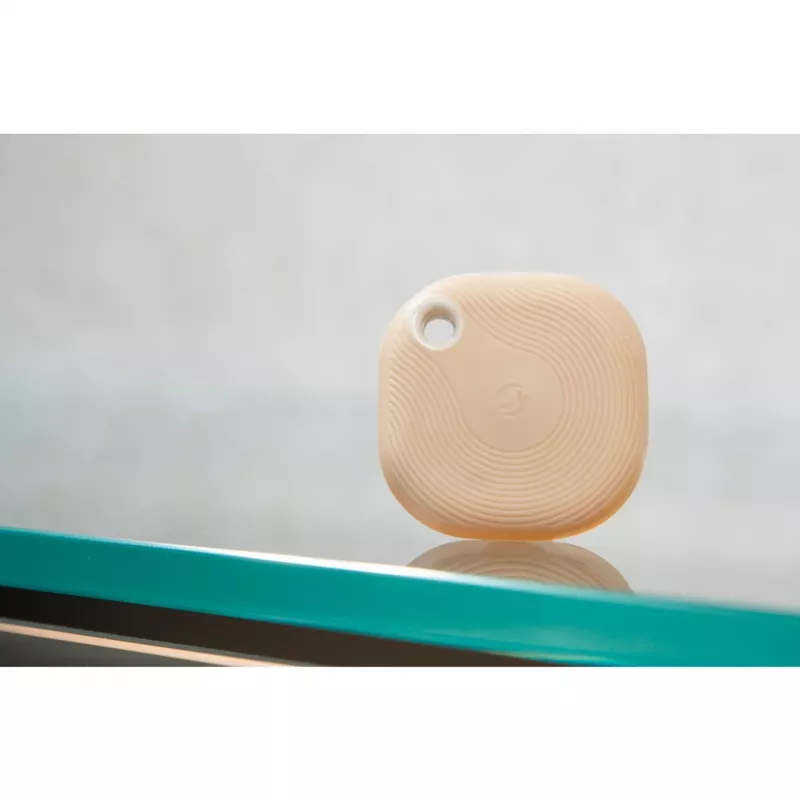 Nutinupp Shelly BLU Button Tough 1
