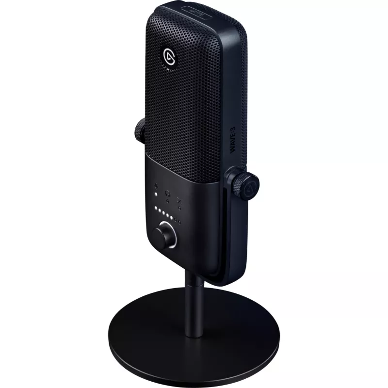 Elgato Wave 3 lauamikrofon
