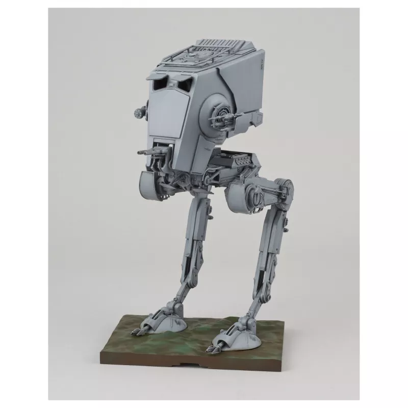 Soomukimudeli komplekteerimiskomplekt REVELL AT-ST mõõtkavas 1:48, kõrgus 182 mm