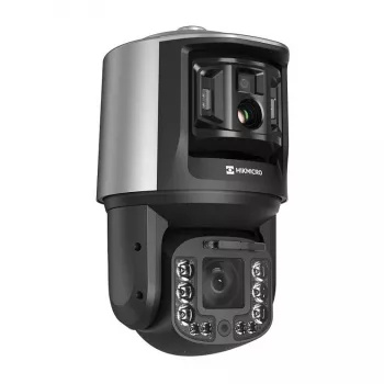 IP turvakaamera Hikvision HM-TX2840-10/G0/T1 2688 x 1520 siseruumides, juhtmega