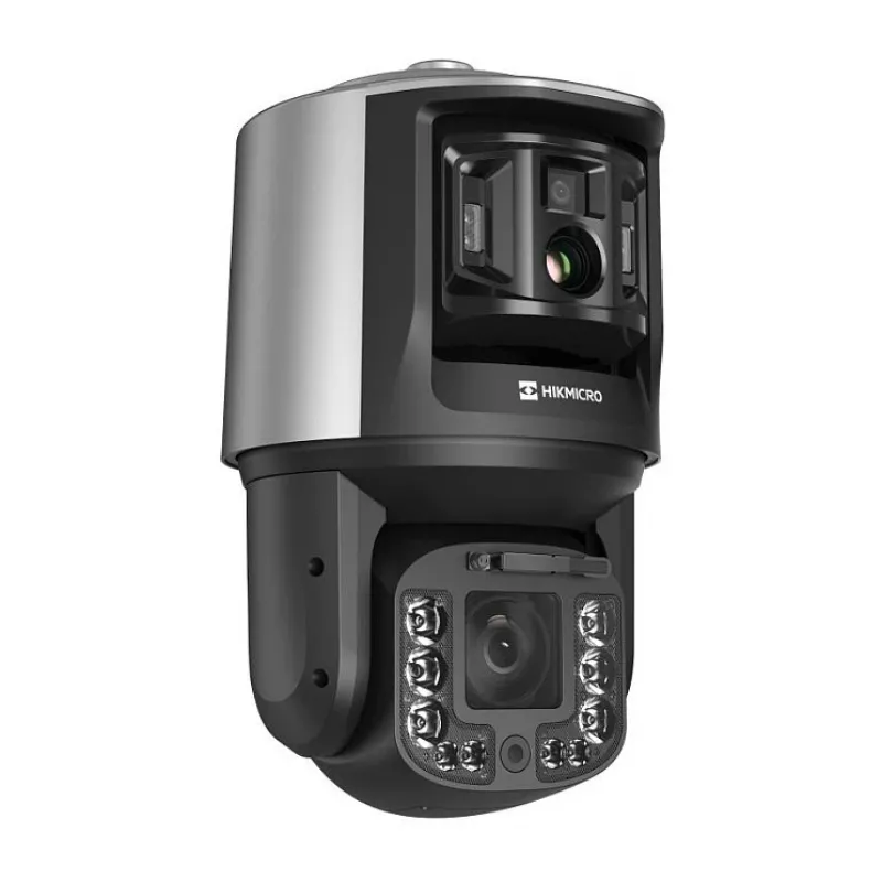 IP turvakaamera Hikvision HM-TX2840-10/G0/T1 2688 x 1520 siseruumides, juhtmega