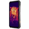 Vastupidav nutitelefon UleFone Armor 28 Ultra Thermal 5G — 16 GB muutmälu, 1 TB salvestusruumi, must