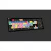 Logickeyboard Adobe Premiere Pro CC ASTRA 2 taustvalgustusega klaviatuur saksa keel (LKB-PPROCC-A2PC-DE)