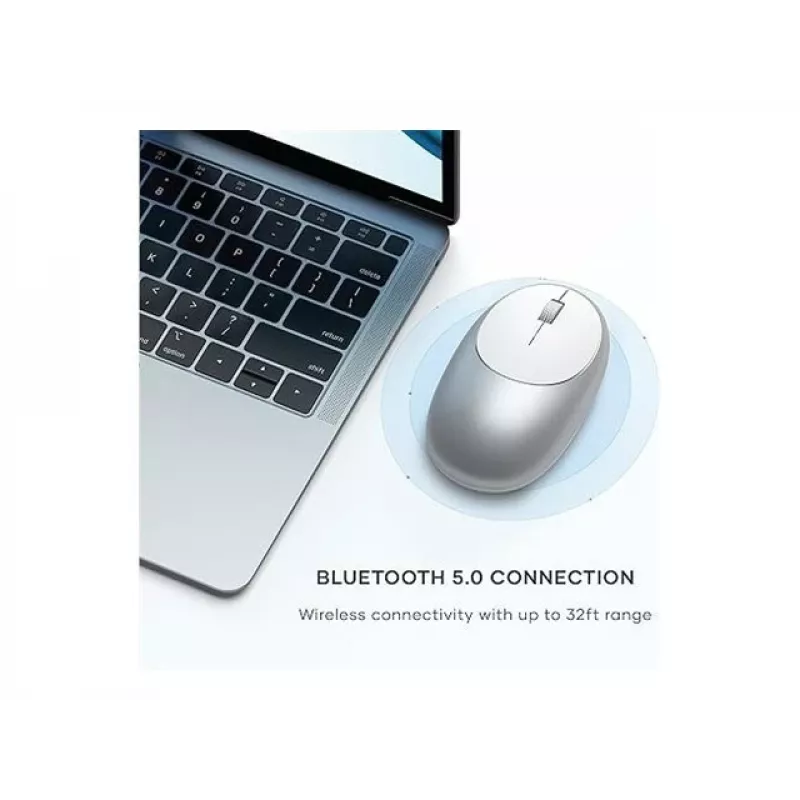 Satechi M1 ST-ABTCMS Bluetooth-optiline hiir
