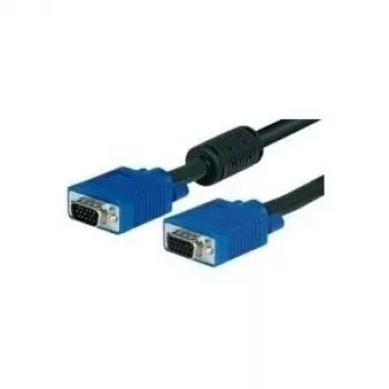 Tecline exertis Connect - VGA-pikenduskaabel - HD-15 (VGA) (M) kuni HD-15 (VGA) (W) - 10 m (38110M)