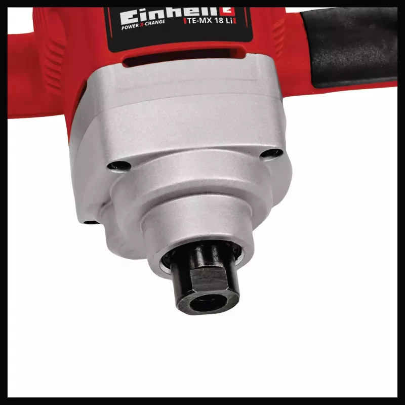 Betoonisegisti Einhell TE-MX 18 Li - Solo