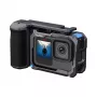 Telesin StreetGrip komplekt GoPro Hero 9–13 jaoks koos korpuse, kinnituste ja tarvikutega