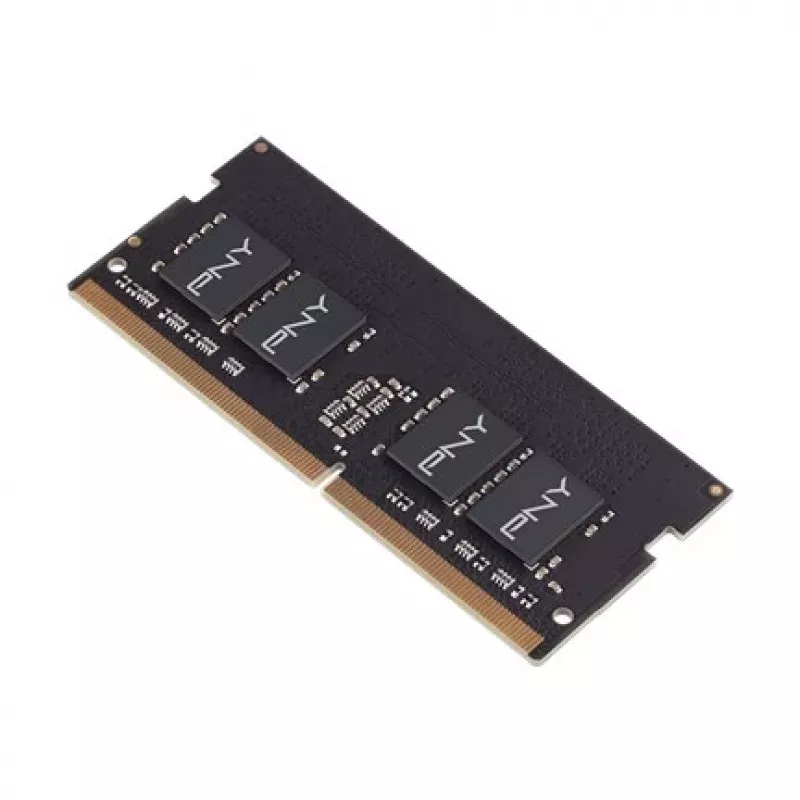 PYY DDR4 SO-DIMM mälumoodul 16 GB 2666 MHz