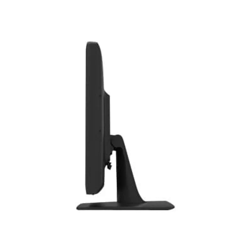 Elo Desktop Touchmonitors 1717L AccuTouch Zero-Bezel - LED-kuvar - 43,2 cm (17) - Puuteekraan - 1280 x 1024 @ 75 Hz - 250 cd/m² - 800:1 - 5 ms - VGA - Must