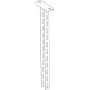 Legrand 348367 kaablirennitarvik
