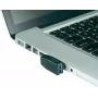USB 3.0 täisnurkne adapter Renkforce 29039C104R A-pistik A-pesale 90°