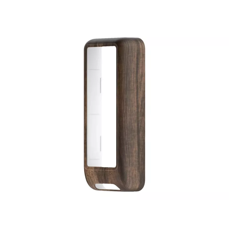 Katte polükarbonaat Ubiquiti UVC-G4-DB-Wood kerge vastupidav