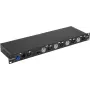 DMX-signaali jaotur EUROLITE 70064806 4x4 3-kontaktiline XLR