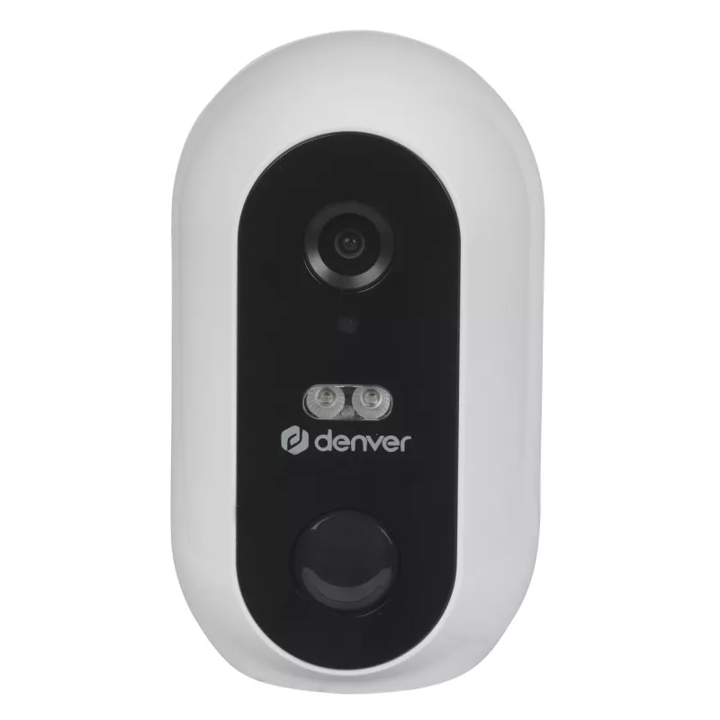 Valvekaamera Denver IOB-209 118101110090 HD