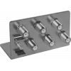 maandusklamber QEW 6-50 (QEW00650)