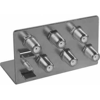maandusklamber QEW 6-50 (QEW00650)