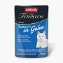 Märg kassitoit animonda ANIMONDA Vom Feinsten Adult Raffinesse tarretises kana ja lõhega, 85 g kotike, 82% niiskust, 8,5% valku