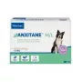 VIRBAC ANXITANE stressitoetus koertele, karp 30 tabletiga