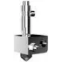 Hotend otsik Flashforge Creator 4 Left Nozzle Assembly-HS 0,6 mm