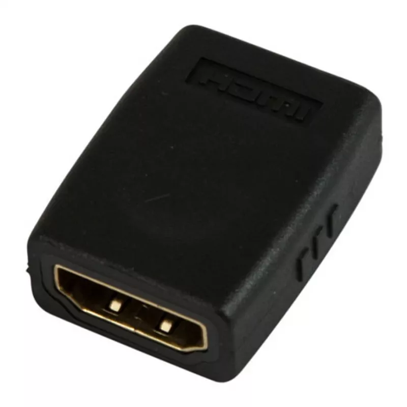 HDMI-kaabel, ühendus, tüüp A, pistik/pistik, Synergy 21 (S215425)
