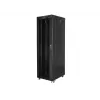 Lanberg FF01-6042-12BL rack-kapp 42U vabaltseisev rack must