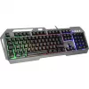 Speedlink Gaming klaviatuur LUNERA. Metal Rainbow. Must retail
