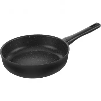 Zwilling Marquina Plus sügav graniidist praepann – 28 cm