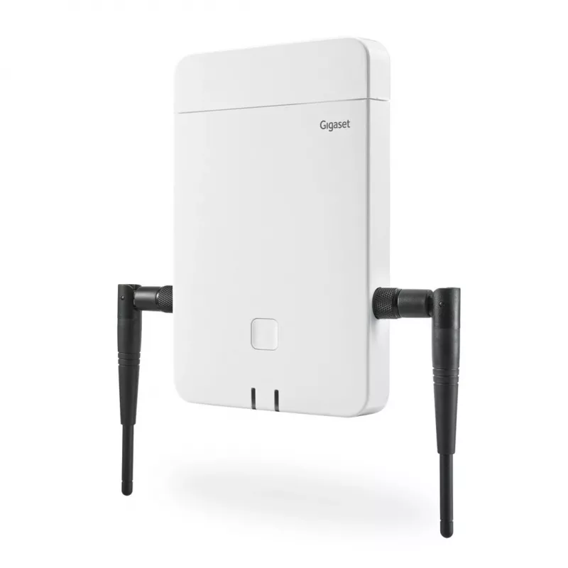 DECT-baasjaam Gigaset N870E IP PRO