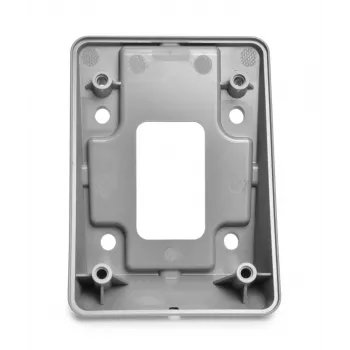 SystemHouse Solutions paigaldusnurk 15 kraadi xCR-SD G2 plastikust hall (44280271)