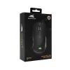 Hiir Baracuda BGM-011 Nautilus Must RGB USB