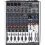 Behringer Xenyx X1204USB helimikser 12 kanaliga Hall