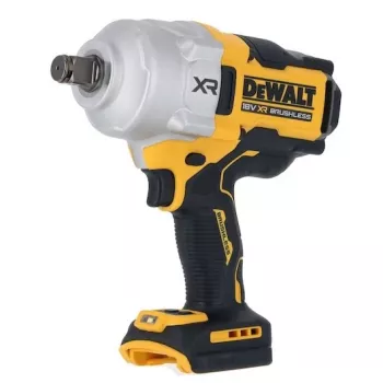 Juhtmeta löökkruvikeeraja DeWalt DCF964NT-XJ — harjadeta, 18V Li-Ion, 3/4-tolline padrun, 3 käiku, 4 režiimi, maksimaalne pöördemoment 1925 Nm, 1200 p/min